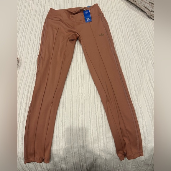 NWT ADIDAS Always Original Leggings - Picture 3 of 11